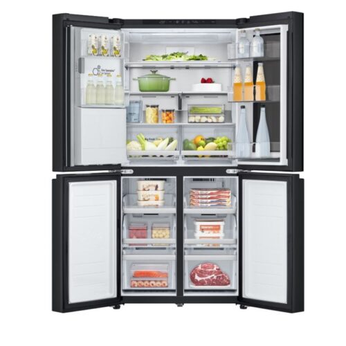 Tủ lạnh LG LFI50BLMAI AEPPEVN 2 Ảnh tủ lạnh LG LFI50BLMAI AEPPEVN