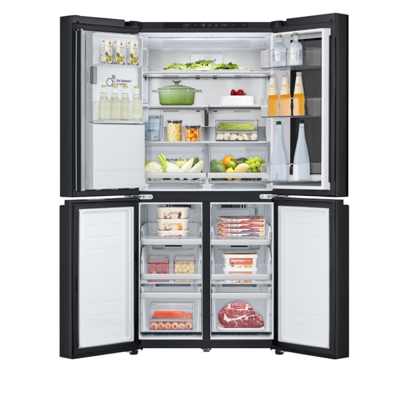 Ảnh tủ lạnh LG LFI50BLMAI AEPPEVN Ảnh tủ lạnh LG LFI50BLMAI AEPPEVN