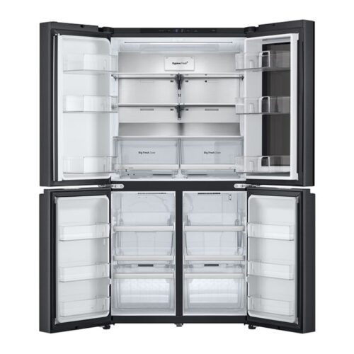 Tủ lạnh LG LFB66BLMI AEVPEVN 2 Ảnh tủ lạnh LG LFB66BLMI AEVPEVN