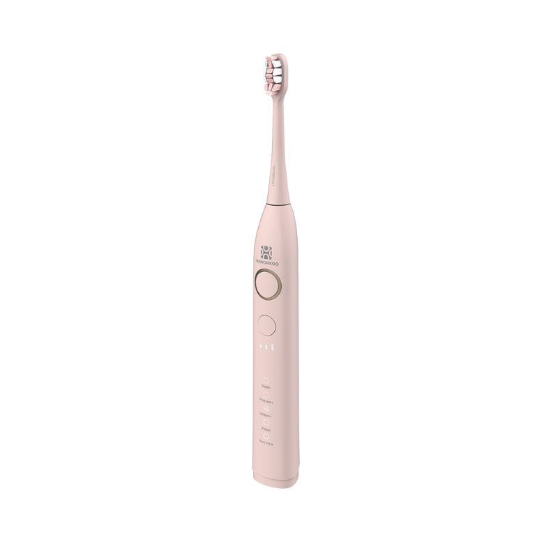 Bàn chải điện Hawonkoo ETH-002-PK Bàn chải điện Hawonkoo ETH-002-PK