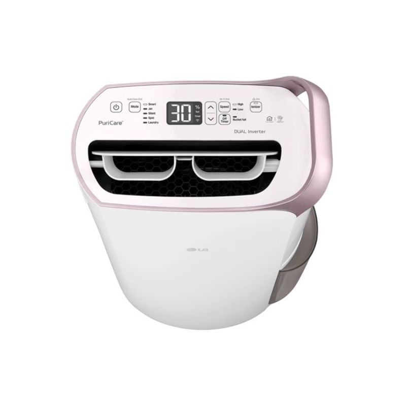 Bảng điều khiển máy hút ẩm LG MD19GQGE0.ABAE Bảng điều khiển máy hút ẩm LG MD19GQGE0.ABAE