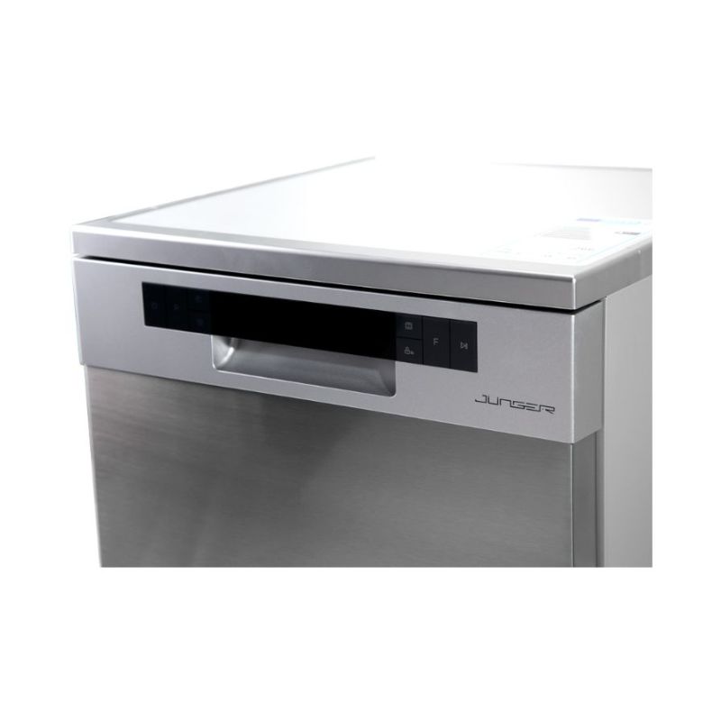 Bảng điều khiển máy rửa bát độc lập Junger DWJ-600 Bảng điều khiển máy rửa bát độc lập Junger DWJ-600