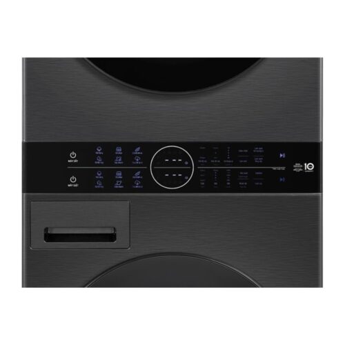 Tháp giặt sấy LG WT1410NHB APBPEVN 2 Bảng điều khiển máy giặt sấy LG WT1410NHB APBPEVN
