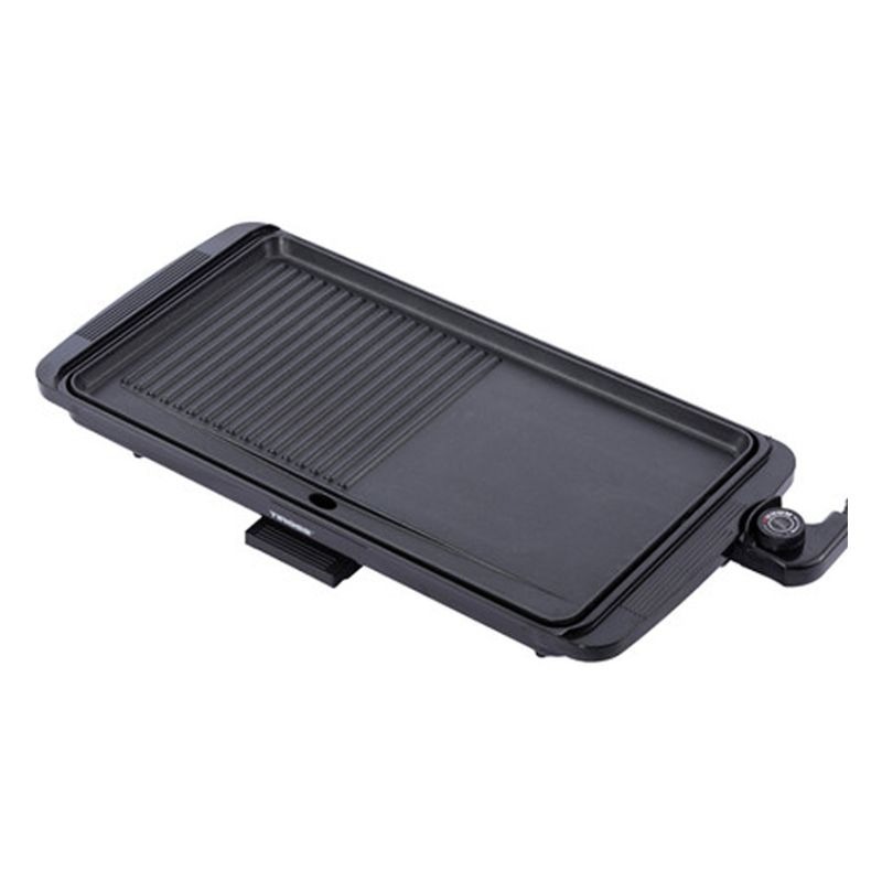 Bếp nướng điện Tiross TS9681 Bếp nướng điện Tiross TS9681