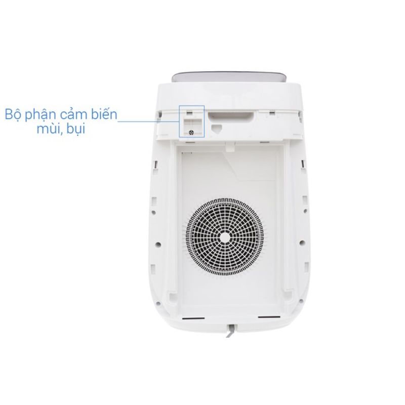 Cảm biến máy tạo ion và lọc khí Sharp FP-J40E-W Cảm biến máy tạo ion và lọc khí Sharp FP-J40E-W