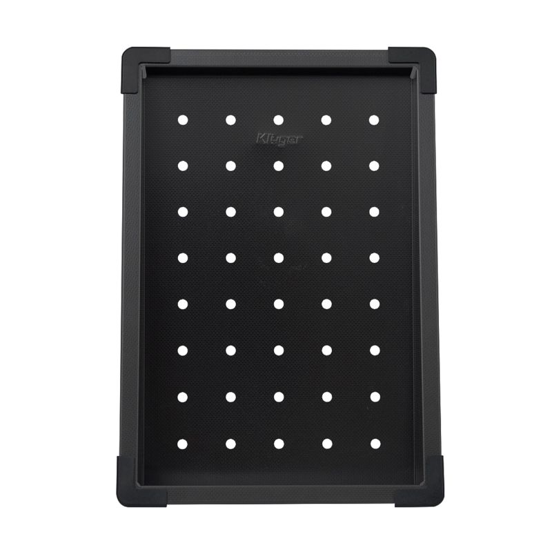 Chậu rửa phụ inox Kluger KC-701B Chậu rửa phụ inox Kluger KC-701B