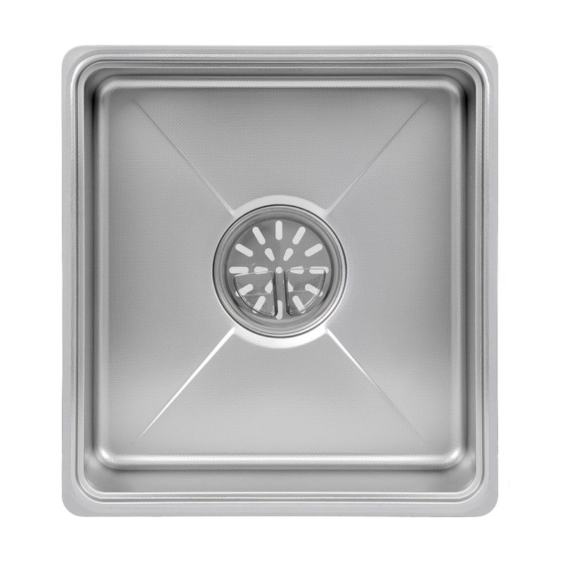 Chậu rửa phụ inox Kluger KSWB-403FS Chậu rửa phụ inox Kluger KSWB-403FS