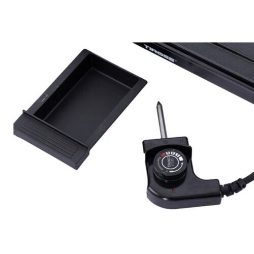 Bếp nướng điện Tiross TS9681 4 Chi tiết bếp nướng điện Tiross TS9681
