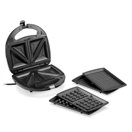 Máy nướng bánh sandwich Tiross TS513 4 Chi tiết máy nướng bánh sandwich Tiross TS513