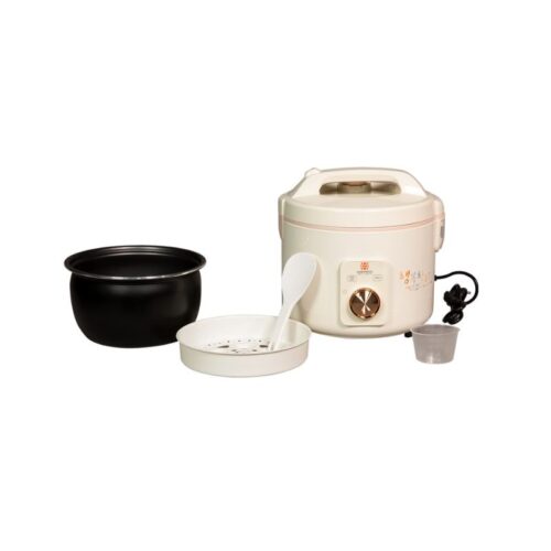 Nồi cơm điện 1.5L Hawonkoo RCH-154-CE 3 Nồi cơm điện 1.5L Hawonkoo RCH-154-CE