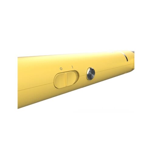 Vợt muỗi Hawonkoo MSH-021-YK 3 Công tắc vợt muỗi Hawonkoo MSH-021-YK