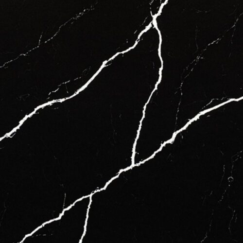 Đá nhân tạo Vicostone Nero Marquina BQ8740