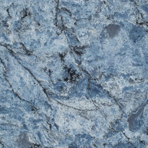 Đá nhân tạo Vicostone Thunder Blue BQ8786