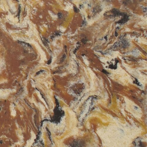 Đá nhân tạo Vicostone Tiger BQ9438