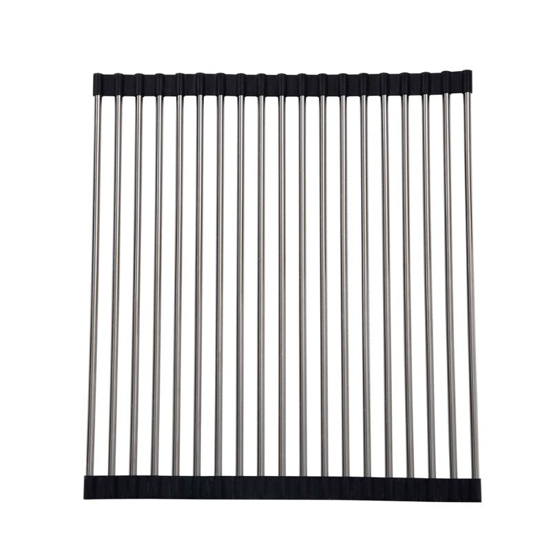 Giá để đồ inox Kluger KRM-01 Giá để đồ inox Kluger KRM-01
