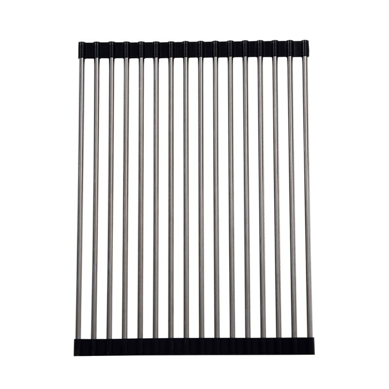 Giá để đồ inox Kluger KRM-02 Giá để đồ inox Kluger KRM-02