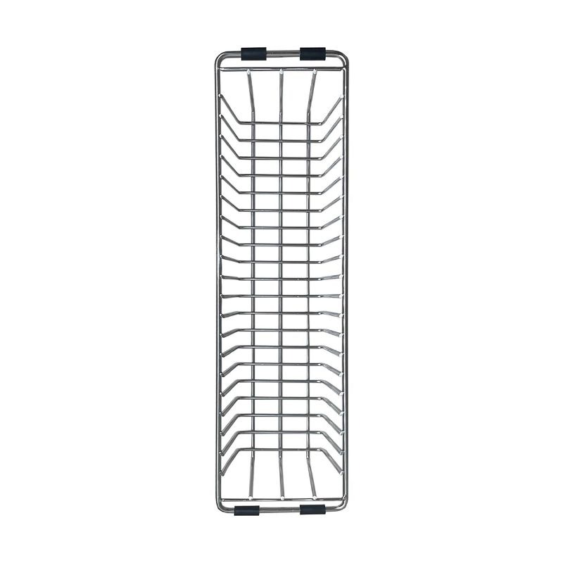 Giỏ để đồ inox Kluger KB-603 Giỏ để đồ inox Kluger KB-603