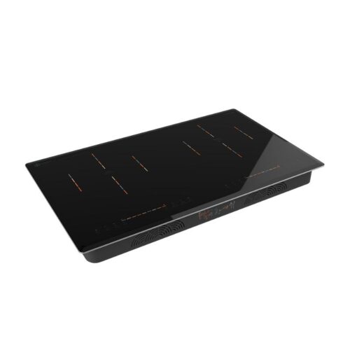Bếp điện từ đôi Hawonkoo CEH-216-IF lắp âm 3 Hình ảnh bếp điện từ đôi Hawonkoo CEH-216-IF lắp âm