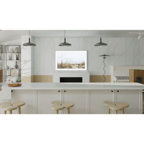 Đá nhân tạo Vicostone Alessandria BQ8915 3 hinh anh da nhan tao vicostone alessandria bq8915
