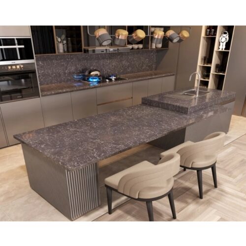 Đá nhân tạo Vicostone Altissimo BQ8614 3 hinh anh da nhan tao vicostone altissimo bq8614