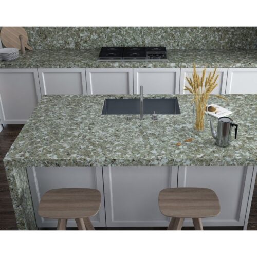 Đá nhân tạo Vicostone Bizana BQ9415 4 hinh anh da nhan tao vicostone bizana bq9415