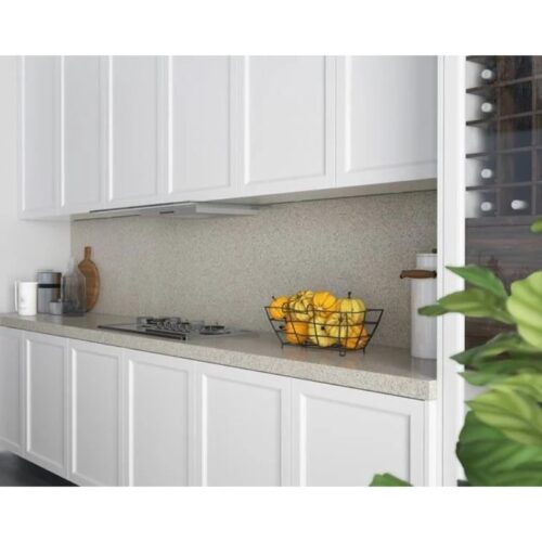 Đá nhân tạo Vicostone Crystal Zebra BQ980 4 hinh anh da nhan tao vicostone crystal zebra bq980