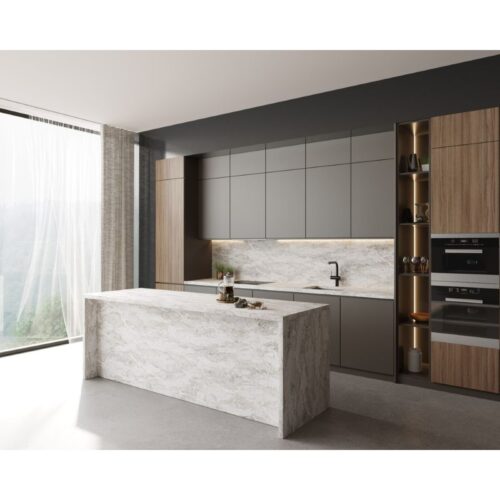 Đá nhân tạo Vicostone Moonglade BQ7702 5 hinh anh da nhan tao vicostone moonglade bq7702