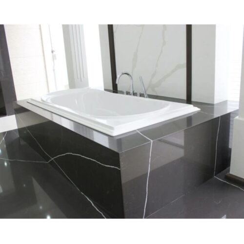 Đá nhân tạo Vicostone Pietra Grey BQ8380 3 hinh anh da nhan tao vicostone pietra grey bq8380