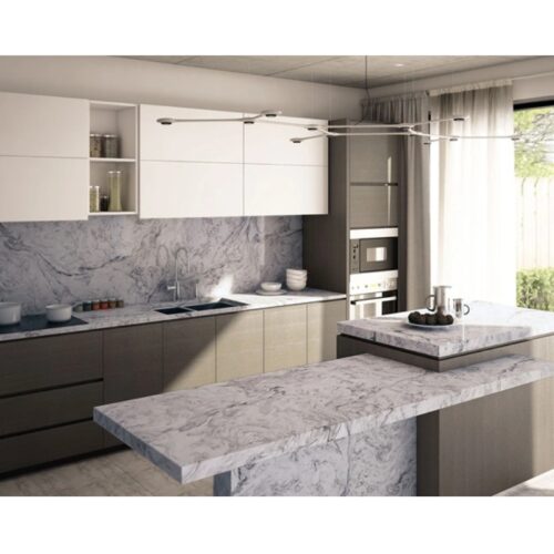 Đá nhân tạo Vicostone White Fusion BQ8825 3 hinh anh da nhan tao vicostone white fusion bq8825 1