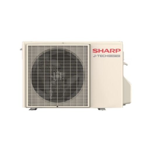 hinh anh dieu hoa sharp 1 chieu inverter ah x13zew