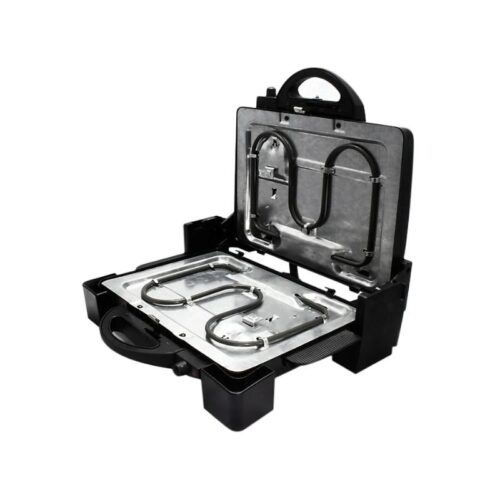 Lò nướng điện ( kẹp nướng ) Tiross TS965 4 Hình ảnh lò nướng điện ( kẹp nướng ) Tiross TS965