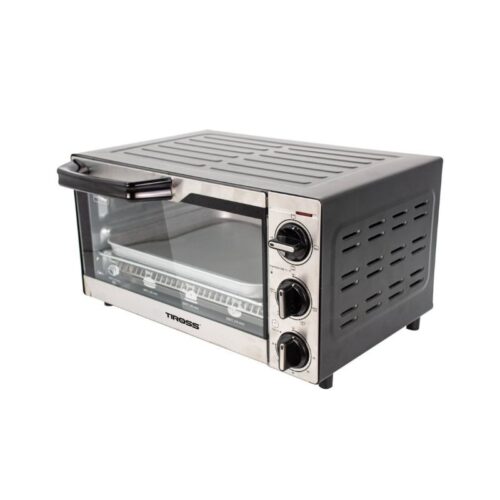 Lò nướng điện Tiross 55L TS9610 3 Hình ảnh lò nướng điện Tiross 55L TS9610