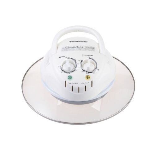 Lò nướng thủy tinh Tiross TS967 3 Hình ảnh lò nướng thủy tinh Tiross TS967