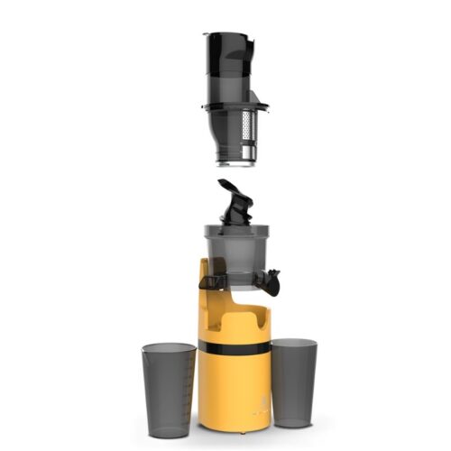 Máy ép chậm Hawonkoo SJH-002-YL 4 Hình ảnh máy ép chậm Hawonkoo SJH-002-YL