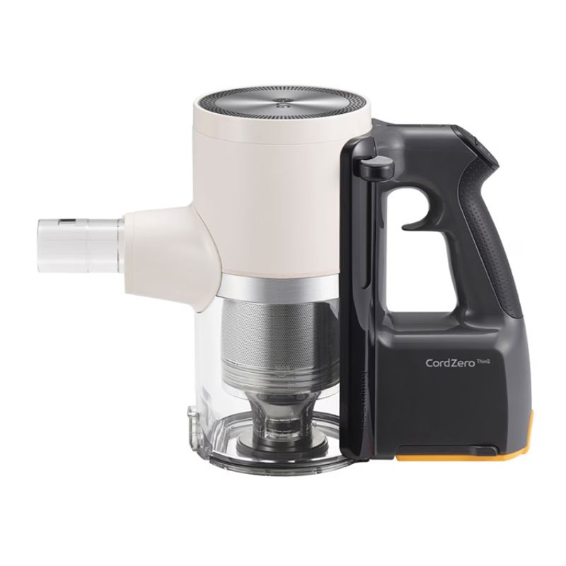 Hình ảnh thực tế máy hút bụi LG A9T-ULTRA ECBPLVN Hình ảnh thực tế máy hút bụi LG A9T-ULTRA ECBPLVN