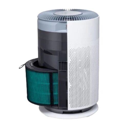 Máy lọc không khí LG AS60GHBG0.ABAE 2 Hình ảnh máy lọc không khí LG AS60GHBG0.ABAE
