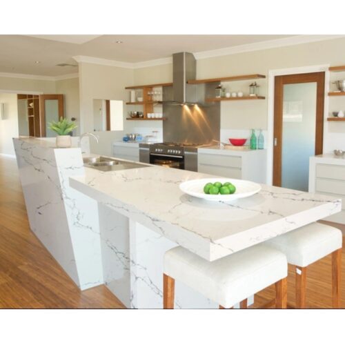 Đá nhân tạo Vicostone Venatino BQ8660 3 hinh anh nhan tao vicostone venatino bq8660