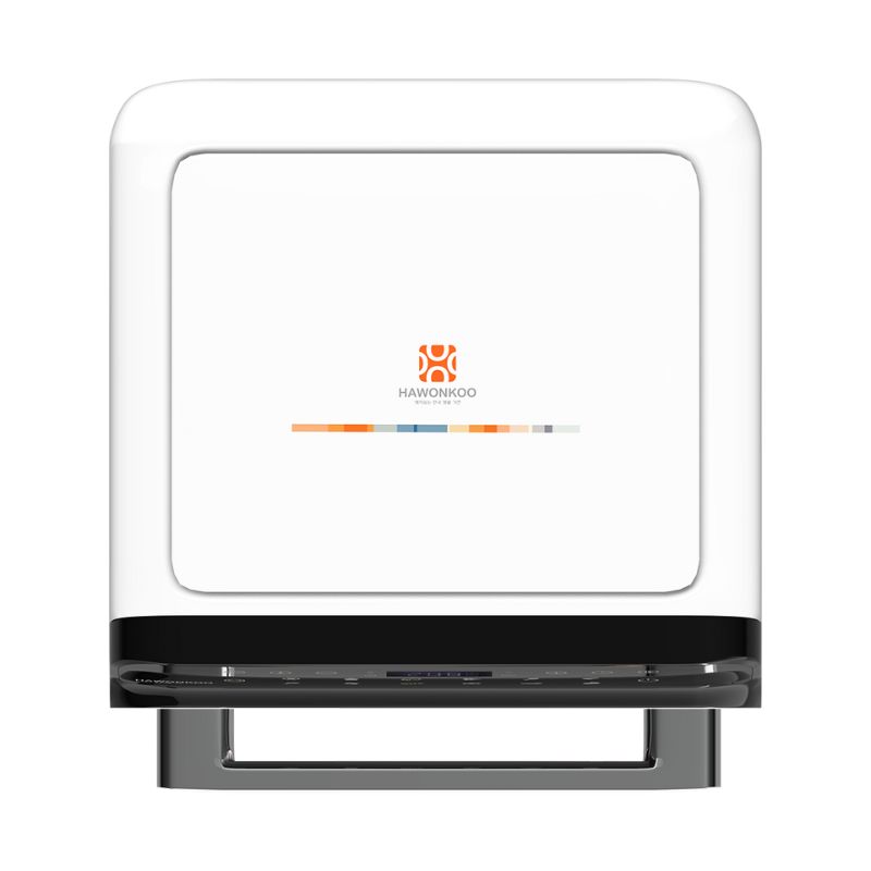 Hình ảnh nồi chiên không dầu Hawonkoo AFH-120 W Hình ảnh nồi chiên không dầu Hawonkoo AFH-120 W