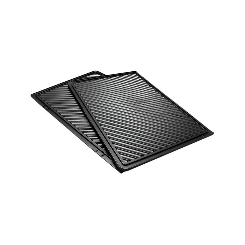 Khay lò nướng điện ( kẹp nướng ) Tiross TS965 Khay lò nướng điện ( kẹp nướng ) Tiross TS965