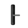 Khóa cửa vân tay Bosch ID60 EU Gray 2 Khóa cửa vân tay Bosch ID60 EU Gray