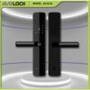 Khóa cửa thông minh Avolock AV-66-B 1 Khóa cửa thông minh Avolock AV-66-B