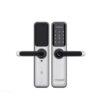 Khóa cửa vân tay Avolock AV-63-Grey 2 Khóa cửa vân tay Avolock AV-63-Grey