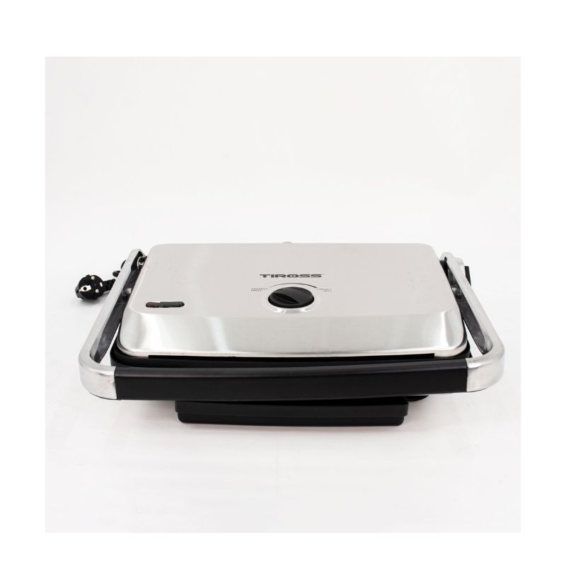 Lò nướng điện (kẹp nướng) đa năng Tiross TS9663 Lò nướng điện (kẹp nướng) đa năng Tiross TS9663