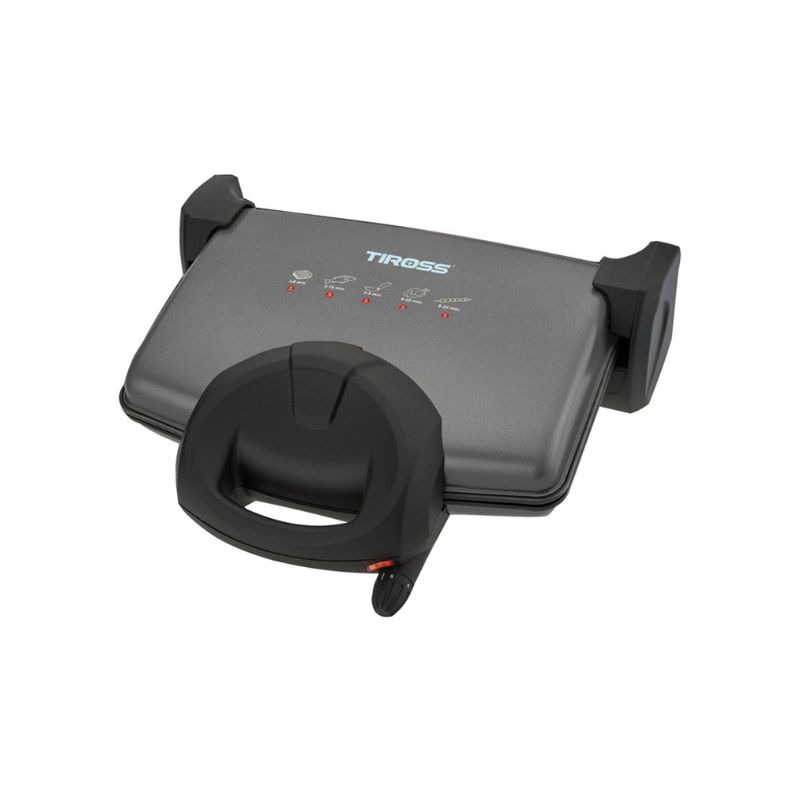 Lò nướng điện ( kẹp nướng ) Tiross TS9653 Lò nướng điện ( kẹp nướng ) Tiross TS9653