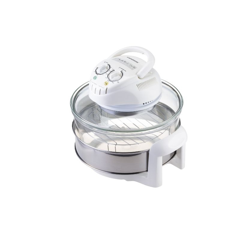 Lò nướng thủy tinh Tiross TS967 Lò nướng thủy tinh Tiross TS967