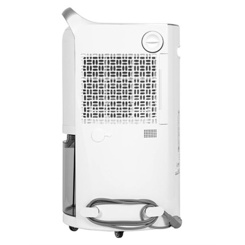 Mặt sau máy hút ẩm LG MD16GQSE0.ABAE Mặt sau máy hút ẩm LG MD16GQSE0.ABAE