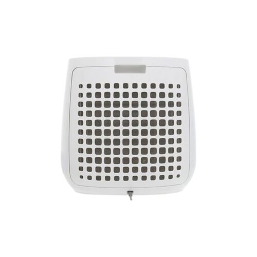 Máy tạo ion và lọc khí Sharp FP-J30E-A 2 Mặt sau máy tạo ion và lọc khí Sharp FP-J30E-A