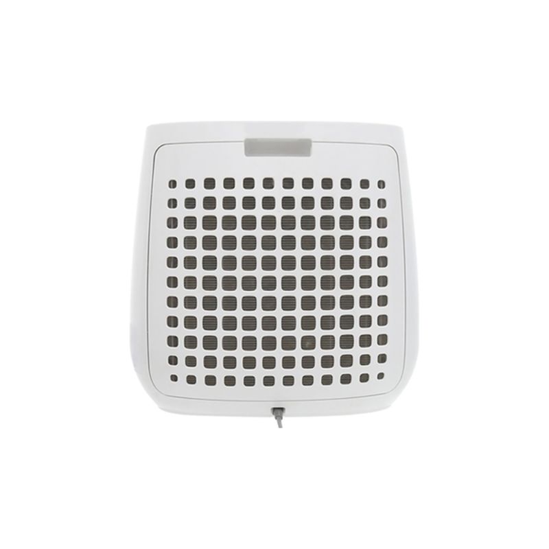 Mặt sau máy tạo ion và lọc khí Sharp FP-J30E-B Mặt sau máy tạo ion và lọc khí Sharp FP-J30E-B
