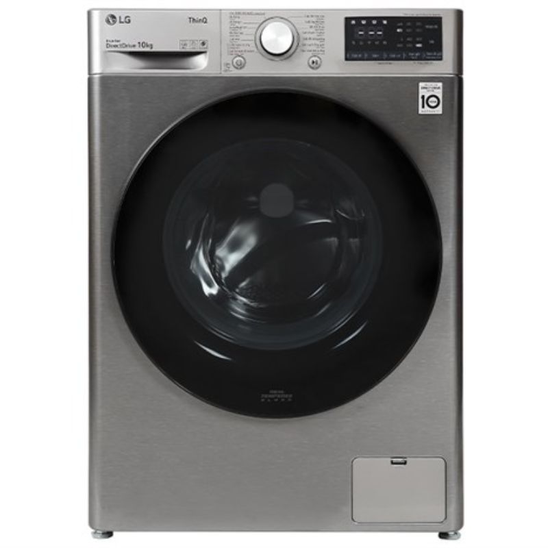 Máy giặt LG 10 kg FV1410S4P ABWPEVN Máy giặt LG 10 kg FV1410S4P ABWPEVN