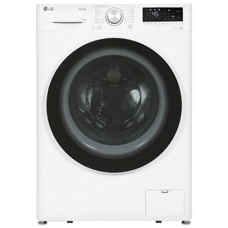 Máy giặt LG FV1410S4W1 ABWPEVN Máy giặt LG FV1410S4W1 ABWPEVN